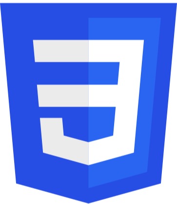 CSS3 Logo